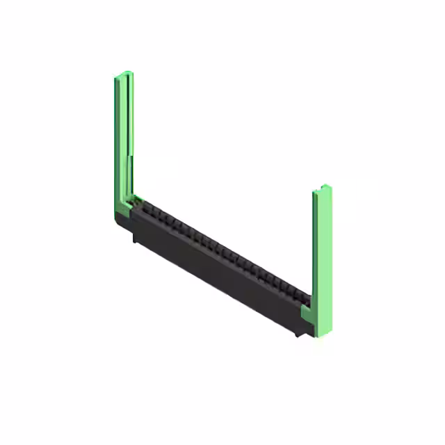 387-022-540-668 EDAC Inc.  Edgeboard Connectors